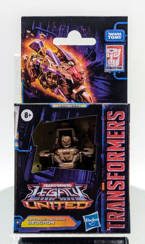 Transformers legacy united - transformers,