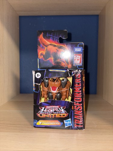 Hasbro transformers legacy - transformers,