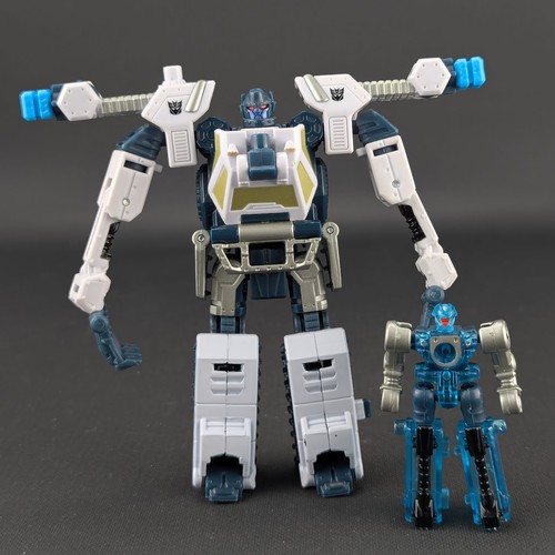 Transformers power core - transformers,
