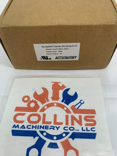 Accuenergy acuct 0812 100 - accuenergy, acuct-0812-100:5