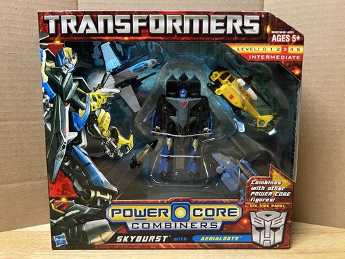 Hasbro transformers power - hasbro, transformers: