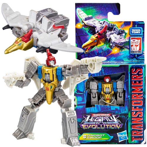Transformers toys legacy - toys,