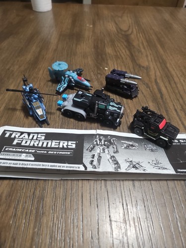 Transformers power core - power,