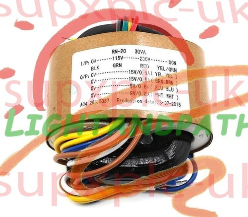1pc 115v 230v 30w - 1pc,