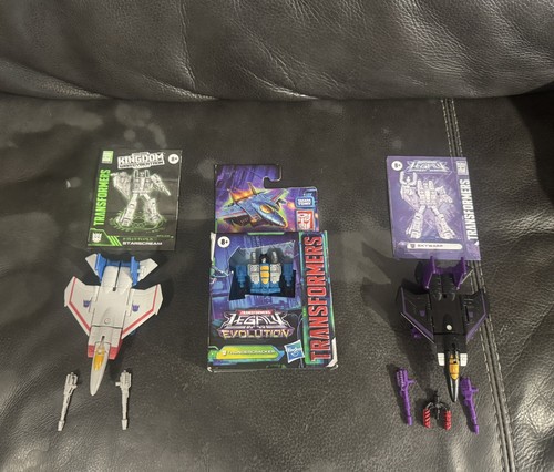 Transformers core seekers - transformers,