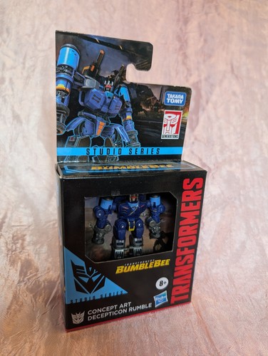 Transformers core decepticon - core,
