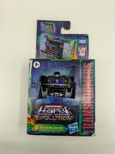 Transformers legacy evolution - legacy,