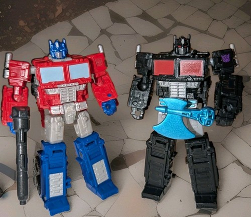 Transformers generations - transformers,