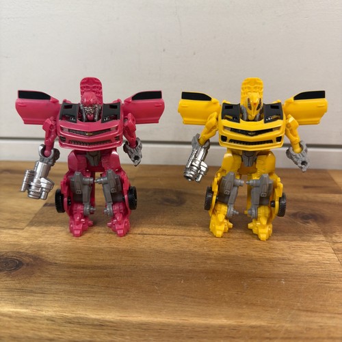 Bumblebee laserbeak core - bumblebee,