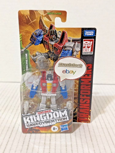 Transformers war for cybertron - transformers,
