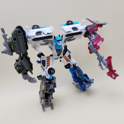 Transformers power core - transformers,