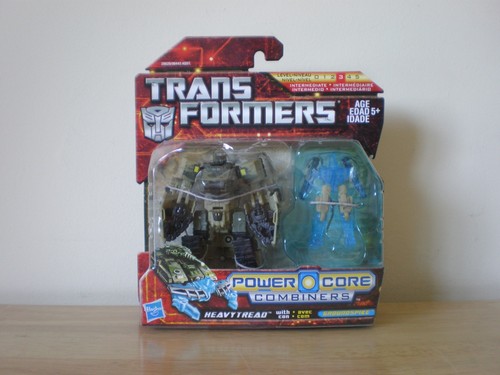 Transformers power core - power,