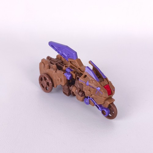 Transformers infernac universe - transformers,