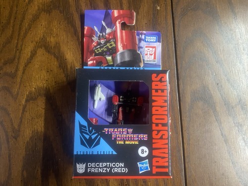 Transformers studio series - series, 86