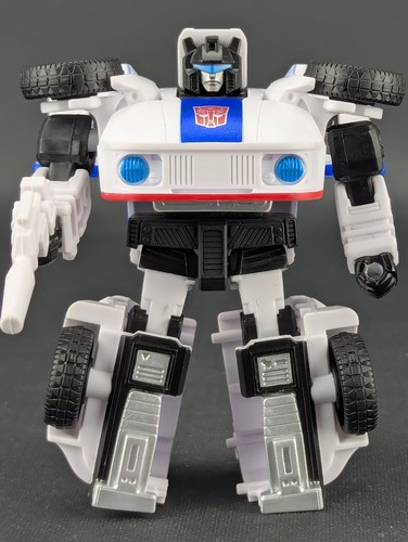 Transformers sdcc optimus - transformers,