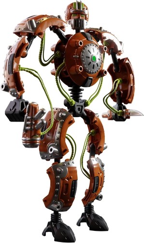 Giga bots energy - bots,