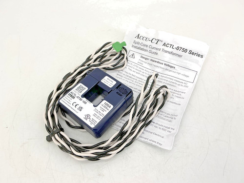 New ccs actl 0750 - ccs, accu-ct