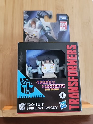 Transformers studio series - transformers,