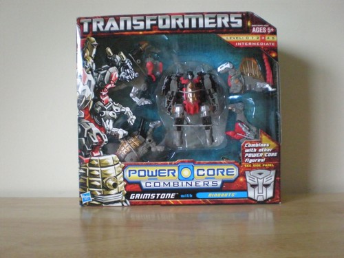 Transformers power core - transformers,