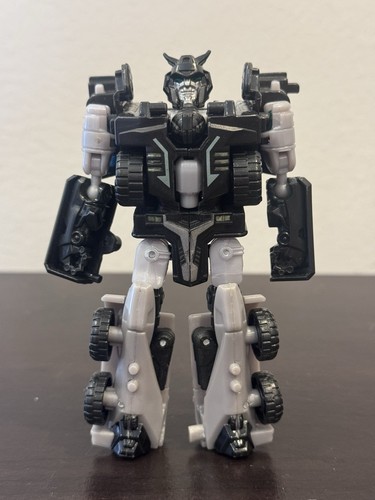 Transformers power core - power,