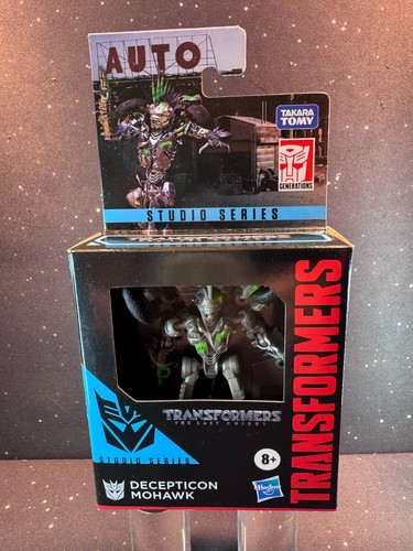 Transformers studio series - studio,