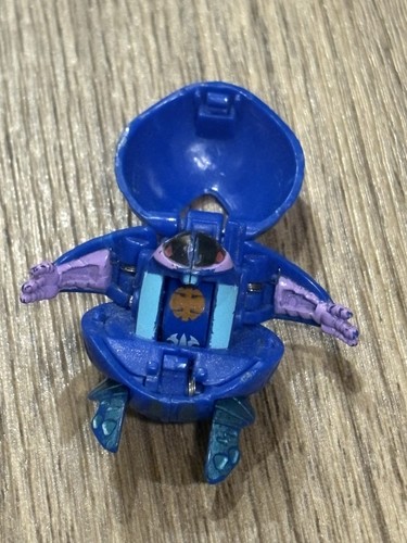 Bakugan preyas aquos blue - b1,