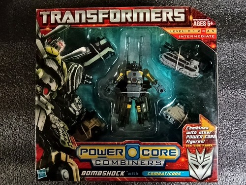 Transformers power core - transformers,