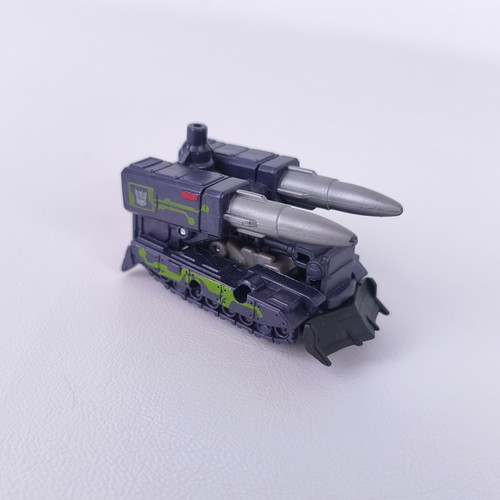 Transformers missile carrier - missile,