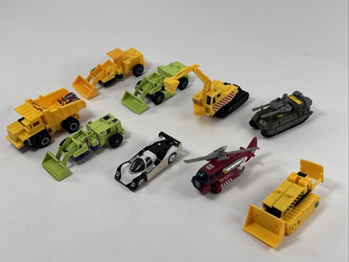 Lot constructicon tonkanator - lot,