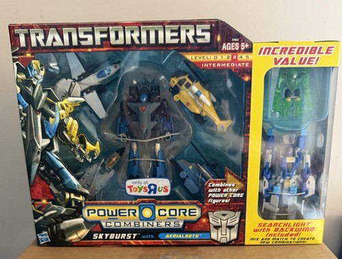 Hasbro transformers power core - power,