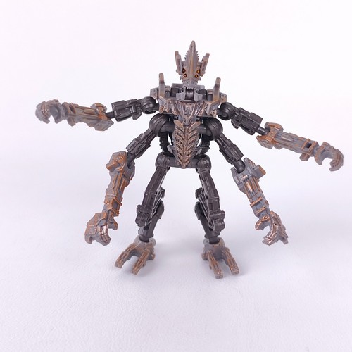 Transformers terrorcon freezer - terrorcon,