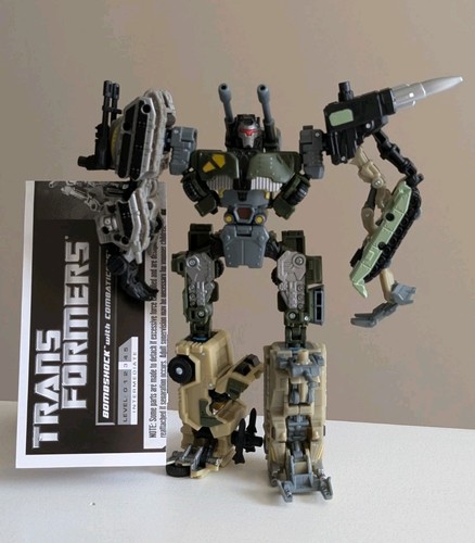 Transformers power core - power,