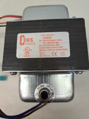 Core components le80050 300va - components,