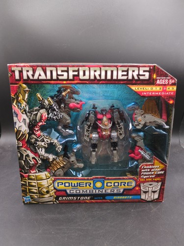 Transformers power core - power,