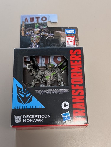 Transformers the last knight - knight,