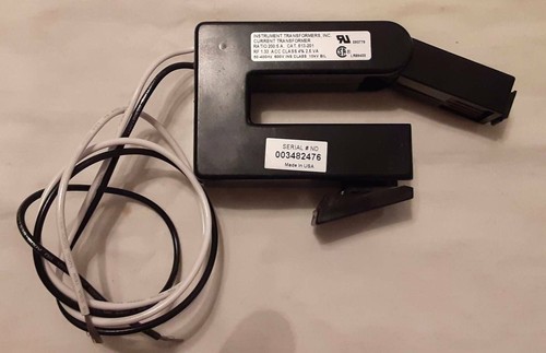 Eaton current transformer - current,
