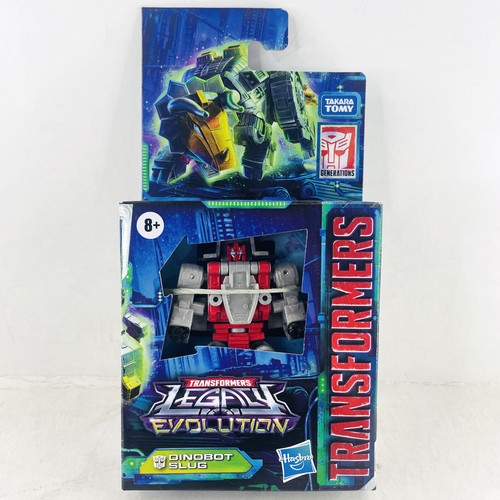 Transformers legacy evolution - legacy,