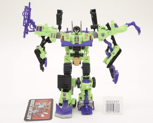 Transformers united - transformers,