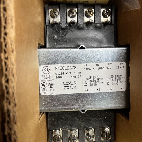 Core and coil - core, transformer