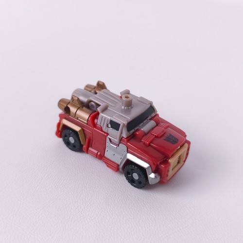 Transformers armored truck - armored,