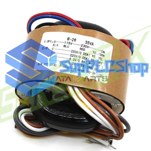 New 35w core transformer for - 35w,