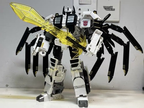 Combiner wars battle core - combiner,