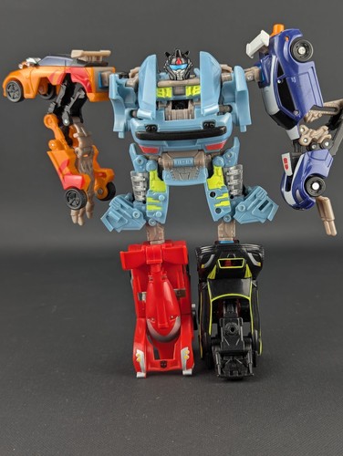 Transformers power core - power,