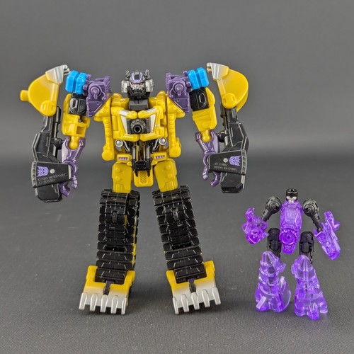 Transformers power core - power,