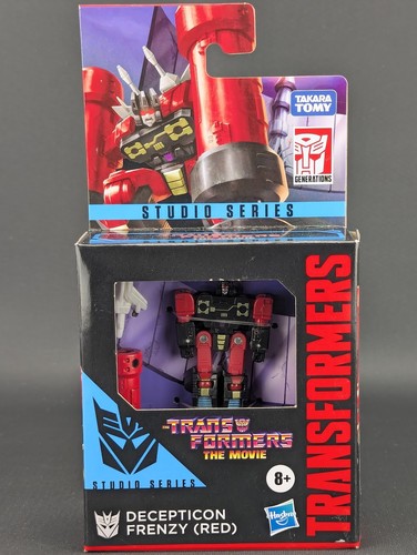 Transformers studio series - transformers,
