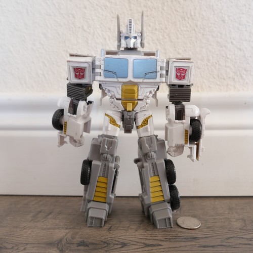 Hasbro transformers combiner - hasbro,
