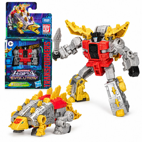 Transformers toys legacy - toys,