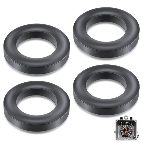 Toroid ferrite core - ferrite,