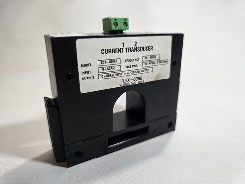 Flex core sct - flex,