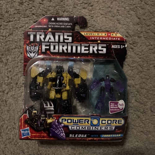 2010 transformers power - 2010,